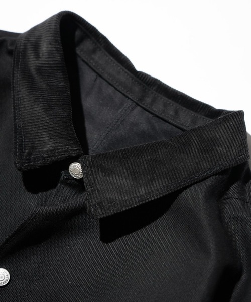 Carhartt（カーハート） カバーオール THRIFTY LOOK / US CARHARTT