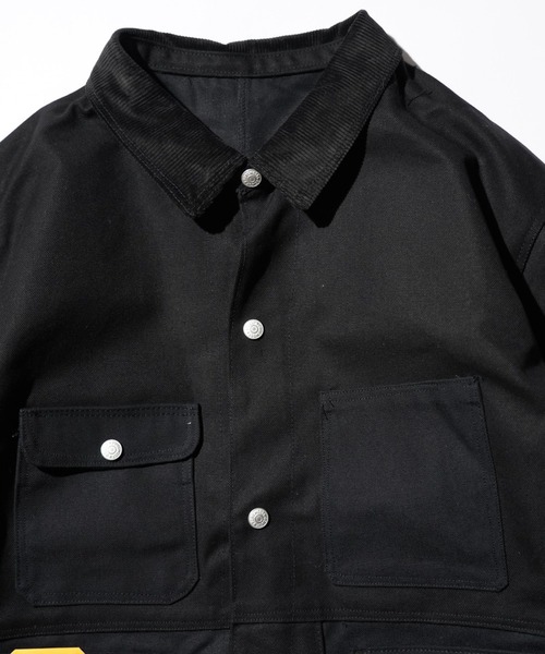 Carhartt（カーハート） カバーオール THRIFTY LOOK / US CARHARTT
