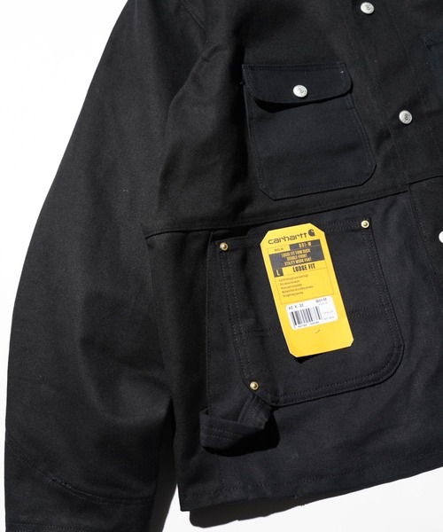 Carhartt（カーハート） カバーオール THRIFTY LOOK / US CARHARTT