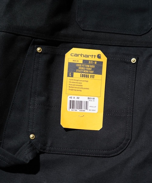 Carhartt（カーハート） カバーオール THRIFTY LOOK / US CARHARTT