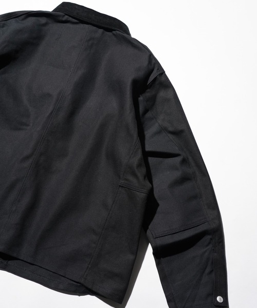 Carhartt（カーハート） カバーオール THRIFTY LOOK / US CARHARTT