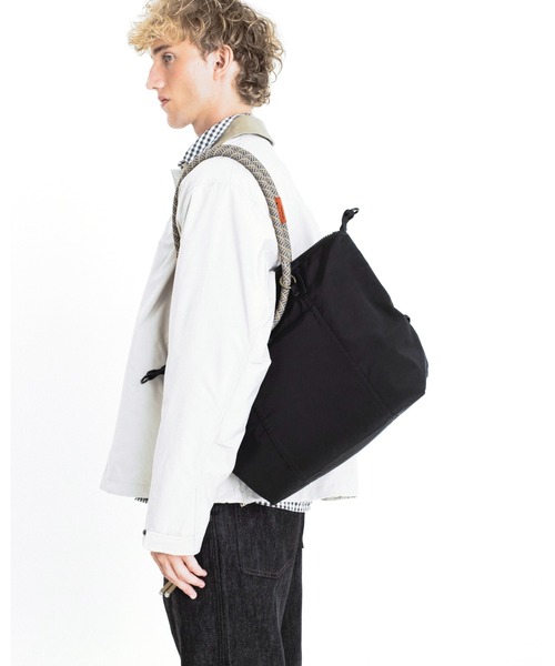 Topologie（トポロジー） トートバッグ Explorer Tote Medium