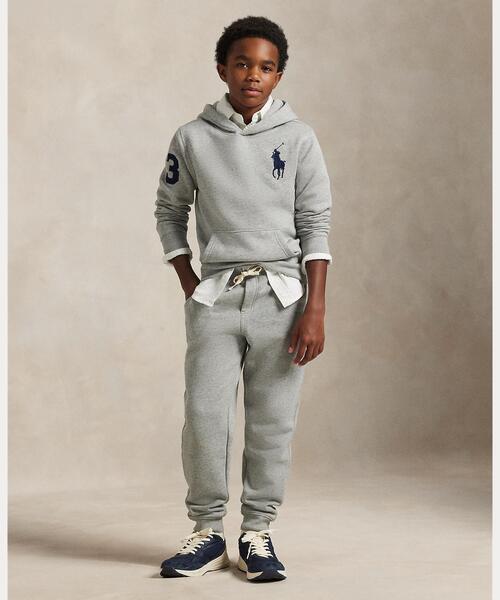 Polo Ralph Lauren Childrenswear ラルフローレン パーカー Big Pony