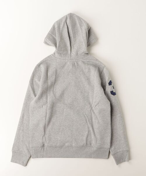 Polo Ralph Lauren Childrenswear ラルフローレン パーカー Big Pony