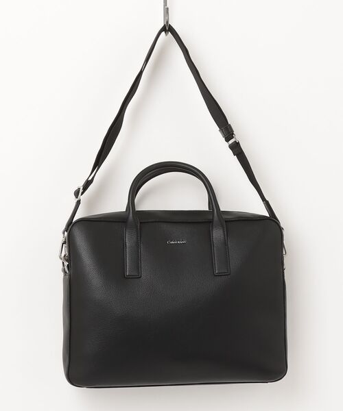 Calvin Klein（カルバン・クライン） ビジネスバッグ RAISED COMMUTER
