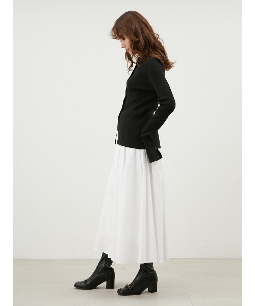 「Mila Owen」 セットアップ 1 イエロー レディース_画像7