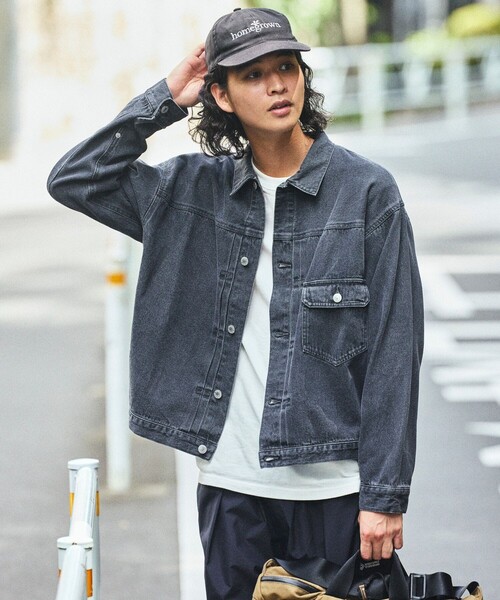 FREAK'S STORE（フリークスストア） ブルゾン アウター 厚手