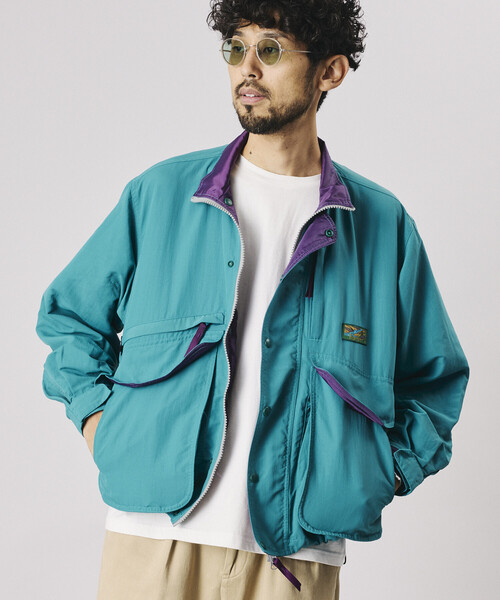 adidas（アディダス） ナイロンジャケット メンズ : ZOZOTOWN Yahoo!店