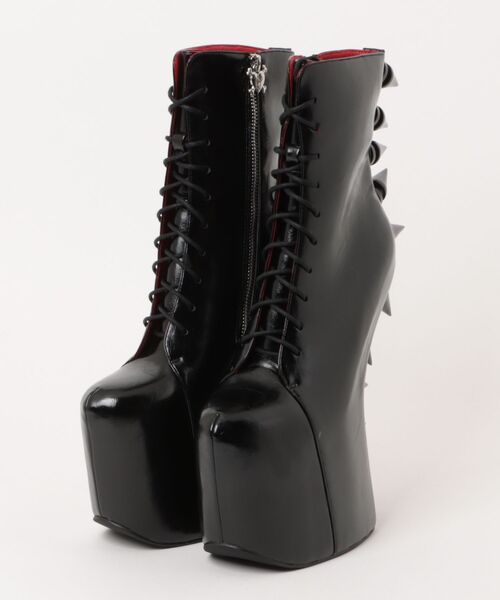 パンプス FCT-000066-4- BL