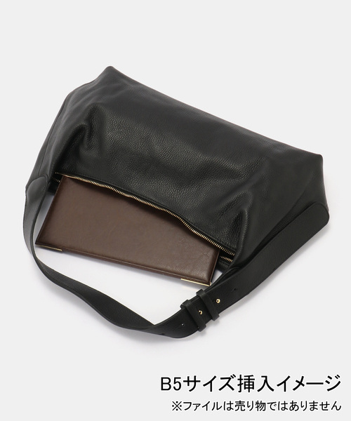 FRAMeWORK（フレームワーク） ショルダーバッグ バッグ AULENTTI