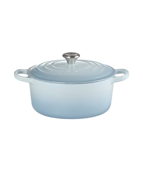Le Creuset（ル・クルーゼ） 鍋 シグニチャー ココット・ロンド 20cm