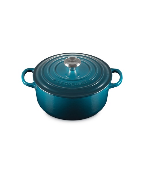 ルクルーゼ コバルトブルーのおすすめ人気商品一覧 通販 - Yahoo