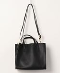 トートバッグ カシュカシュ cachecach...の詳細画像1