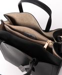 トートバッグ カシュカシュ cachecach...の詳細画像3