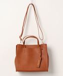 トートバッグ カシュカシュ cachecach...の詳細画像5