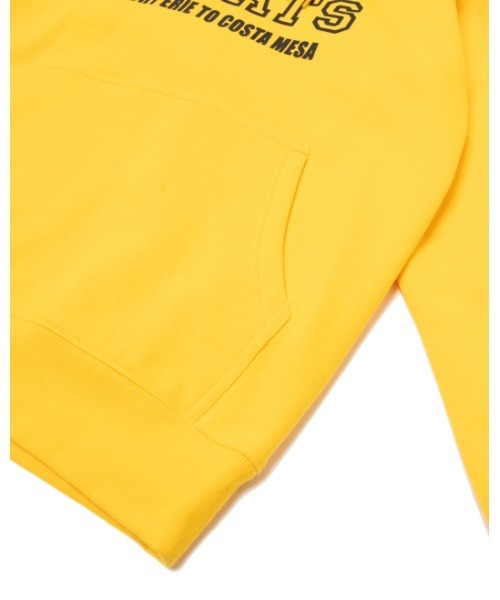 高品質SALE パーカー ZOZOTOWN PayPayモール店 - 通販 - PayPayモール RVCA メンズ MATTY HOODIE パーカー/ルーカ 2022定番人気