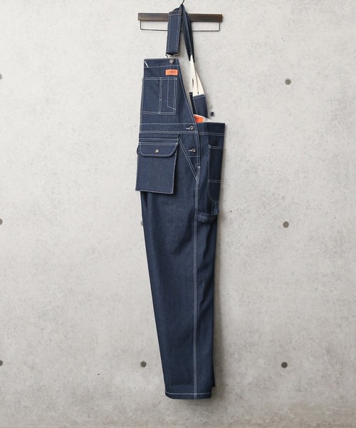 低価格安 サロペット オーバーオール UNIVERSAL OVERALL×L.L.WOOD エプロン付き ローバックオーバーオール ZOZOTOWN PayPayモール店 - 通販 - PayPayモール 最新品