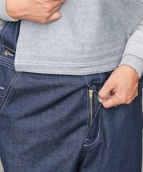 低価格安 サロペット オーバーオール UNIVERSAL OVERALL×L.L.WOOD エプロン付き ローバックオーバーオール ZOZOTOWN PayPayモール店 - 通販 - PayPayモール 最新品