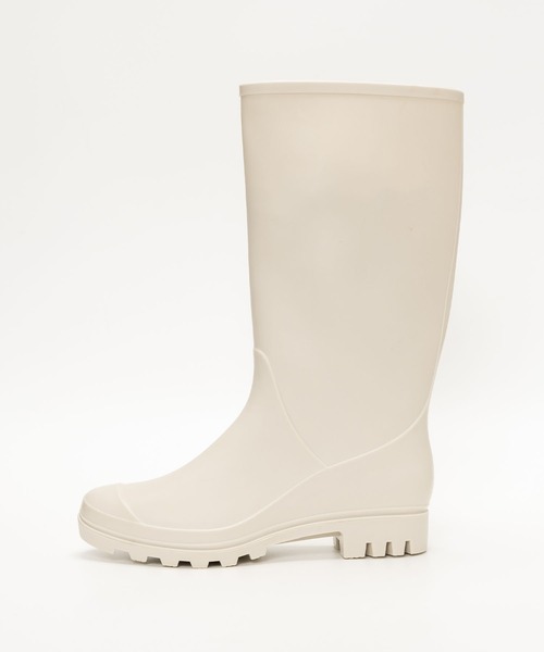 SVEC（シュベック） 長靴 レインブーツ ロング ニーハイ レインブーツ