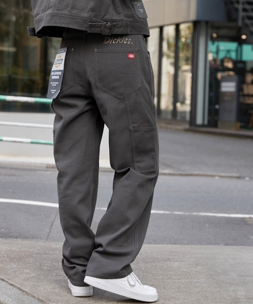 Dickies（ディッキーズ） パンツ カツラギペインターワークパンツ