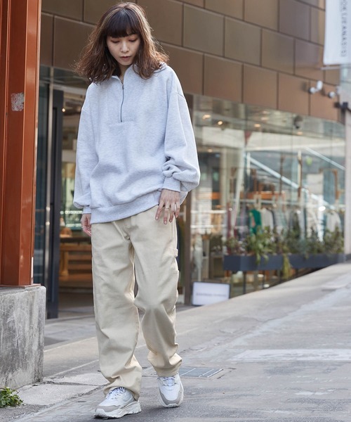 Dickies（ディッキーズ） パンツ カツラギペインターワークパンツ