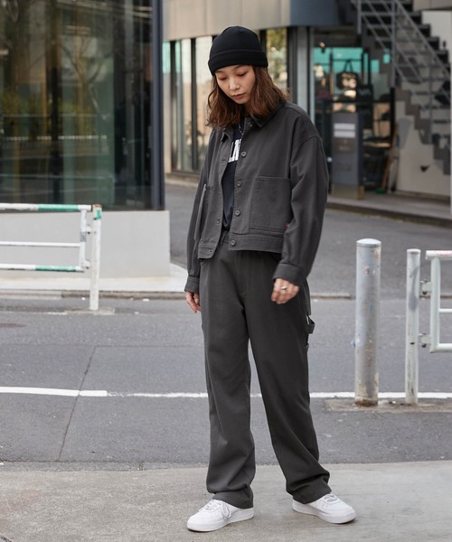 Dickies（ディッキーズ） パンツ カツラギペインターワークパンツ 
