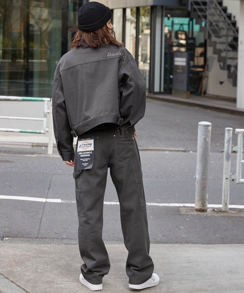 Dickies（ディッキーズ） パンツ カツラギペインターワークパンツ
