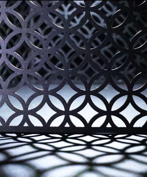 S'more 「S'more / 六面焚火台 天板＆収納袋セット 」 : ZOZOTOWN