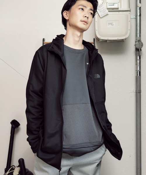 THE NORTH FACE（ザ ノースフェイス） パーカー メンズ レディース