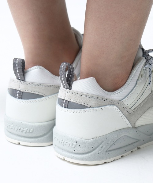 KARHU スニーカー ・KARHU / カルフ レディース フュージョン