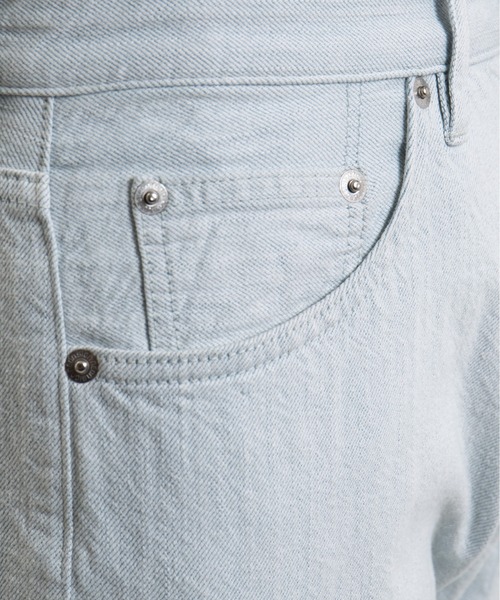 NEON SIGN（ネオンサイン） ジーンズ ネオンサイン / Albinism denim