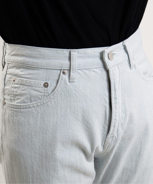 NEON SIGN（ネオンサイン） ジーンズ ネオンサイン / Albinism denim