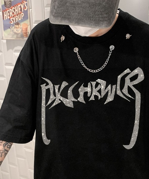 NOVESSEL tシャツ A'GEM/9 × .kom「NOVESSEL/ノベセル」ライン