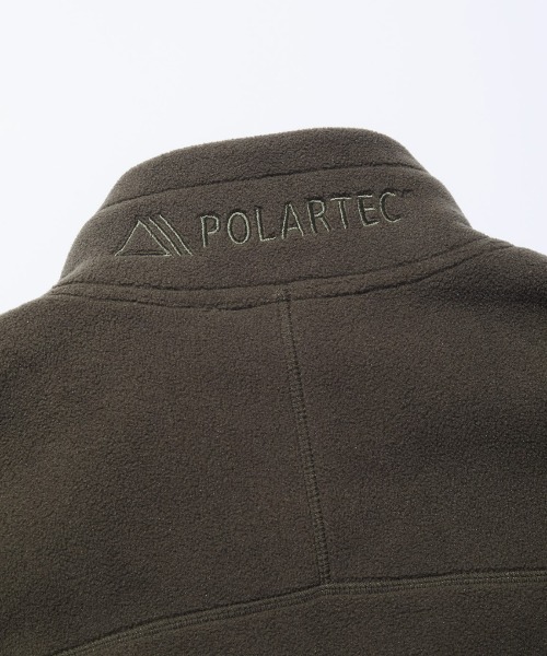 WILDTHINGS POLARTEC JACKET Lサイズ DESERT WILD THINGS - Wild Things x Merrell Polartec Jacket | HBX