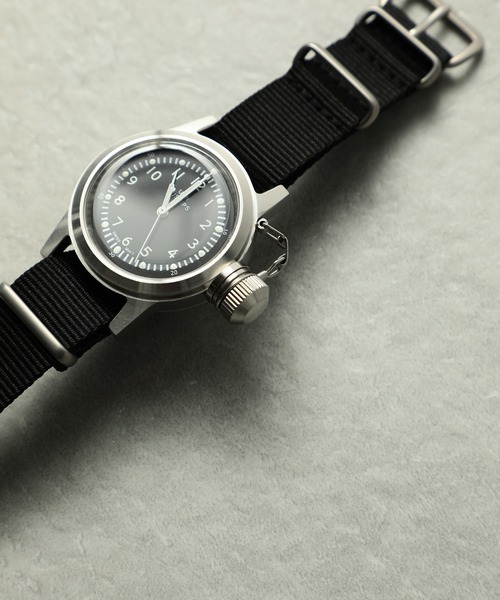 NAVAL WATCH（ナバルウォッチ） 腕時計 メンズ : ZOZOTOWN Yahoo!店