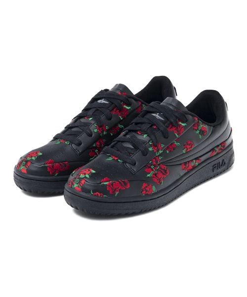 BEDWIN & THE HEARTBREAKERS スニーカー FILA Ex.SNEAKERS