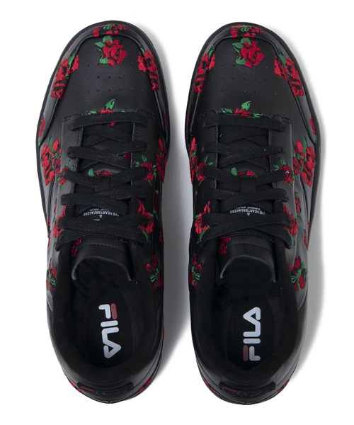 BEDWIN & THE HEARTBREAKERS スニーカー FILA Ex.SNEAKERS