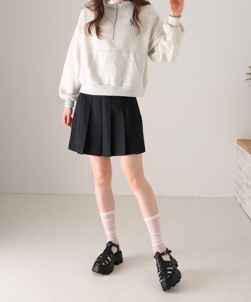 VIVIAN サンダル 厚底ボリュームソールグルカサンダル ZOZOTOWN+