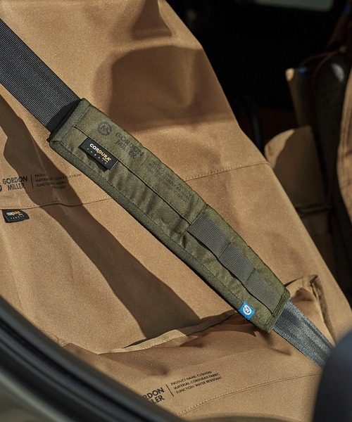 GORDON MILLER（ゴードンミラー） 旅行 CORDURA（コーデュラ）シート