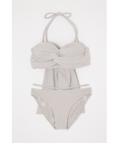 ◎最終値下げ　rienda ビキニ　2023 rienda 2023 SWIM WEAR COLLECTION | rienda styleオフィシャル