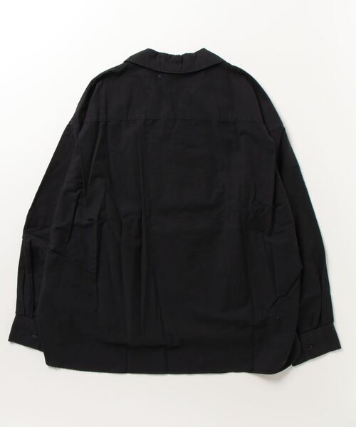 in・stru（men-tal）. シャツ in・stru(men-tal)./インストルメンタル 