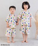 パジャマ リブ イン コンフォート ミッフィー...の詳細画像1
