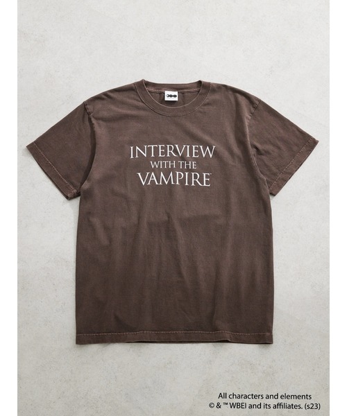 Green Parks（グリーンパークス） tシャツ Tシャツ □WB100th