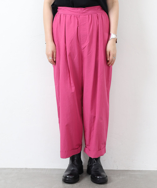 JOURNAL STANDARD LUXE（ジャーナルスタンダード ラックス） パンツ