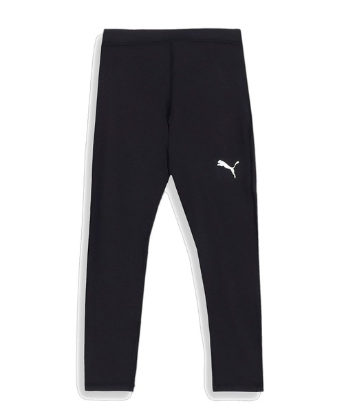 PUMA（プーマ） レギンス メンズ サッカー LIGA ロングタイツ メンズ