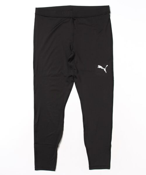 PUMA（プーマ） レギンス メンズ サッカー LIGA ロングタイツ メンズ