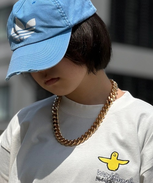 送料込み！WESTSIDAZ ウエストサイダーズ ネックレス 00s bboy WEST CLIMB ネックレス WEST CLIMB/ウエストクライム チェーン