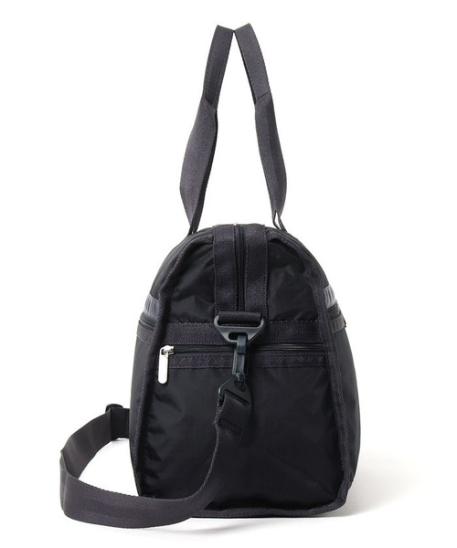 ボストンバッグ DELUXE MED WEEKENDER ディープシーブルー レディース メンズの画像
