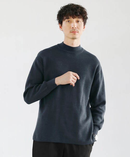 LIL VENDARS（リルヴェンダース） セーター ニット ウォッシャブル