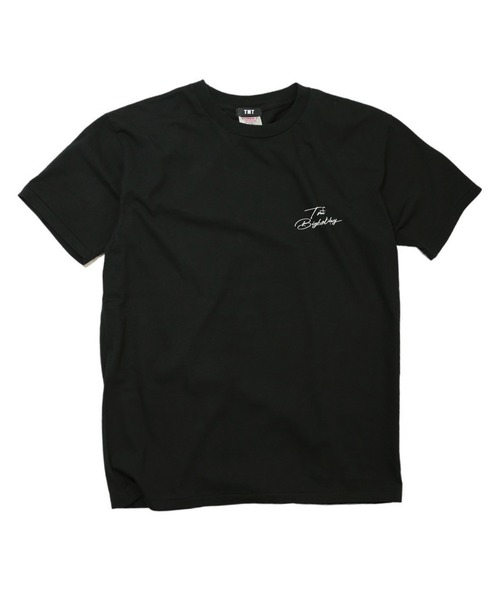 TMT Tシャツ。新品未使用。ぱんさん専用 TMT tシャツ TMT×ONITA POWER-T S/S TEE(INDIAN HEAD) メンズ
